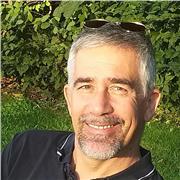 Insegnante francese madrelingua e diplomato in Francia