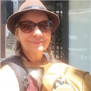 Maestra para alumnos de Primaria
Puedo también dar clases de Frances a personas de cualquier edad