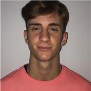 Profesor titulado en bachillerato, puedo dar clases de primaria y secundaria. He sido profesor de español en italia a nivel de secundaria, y he sido profesor de un chico con necesidades especiales. Me adapto a fácilmente debido a mi experiencia.