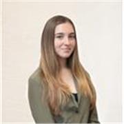 Profesora bilingüe de Inglés y español con certificación Cambridge B2. 
Clases para niños, y adultos, para cada nivel y objetivo.