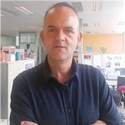 Grado en Informática y Master en Innovación en Periodismo