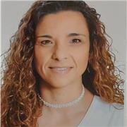 Profesora de Ciencias