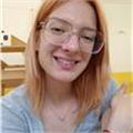 English teacher of English, Bosnian and Serbian with 3 years of experience who teaches online classes for children and adults.