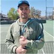 Profesor de tenis titulado (RPT) – Clases en español e inglés