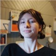 Je suis lycéenne et je propose des cours de français