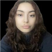 Sarah