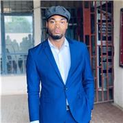 Atogwe Daniel