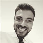 Posso effettuare ripetizioni a qualsiasi livello, ho una certificazione C1 ottenuta presso la St. Louis di Londra