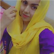 Seerat Zahra