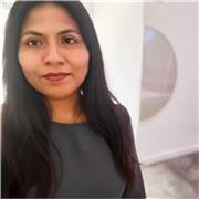 Bióloga especializada y Docente de Ciencia y Tecnología.Clases de Biología claras y entretenidas:entiende la ciencia sin memorizar