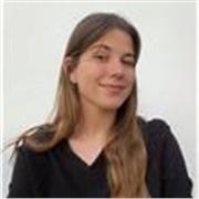 Soy psicóloga especializada en psicología del aprendizaje. Ofrezco clases a niños y niñas con o sin dificultades en el aprendizaje