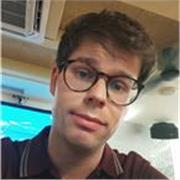 Profesor con titulación C1 de inglés ofrece clases particulares
