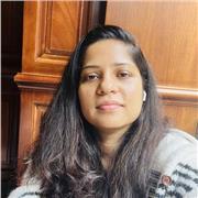 I give private lessons to simplify the matter on the topics choosen by you..