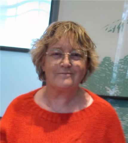 Nanton Françoise