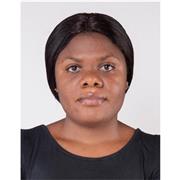 Mary Ebube