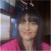 Professoressa esperta in linguaggi di programmazione