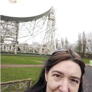 Native English speaker with PGCE and Information Advice and Guidance qualifications offering ESOL, exam prep, and general coaching