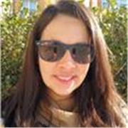 Profesora de Español para extranjeros con experiencia en todos los niveles y con todas las edades. 