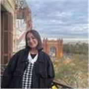 Profesora titulada en Química, con experiencia docente con alumnos de ESO y Bachillerato.