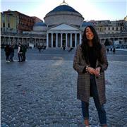 Laureanda in Scienze dell'Educazione offre ripetizioni per alunni di elementari, medie e superiori