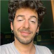 Laureato in composizione e direttore d'orchestra insegno materie complementari agli studi di arrangiamento e composizione