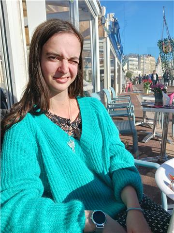 Mathilde