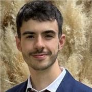 Ingeniero con experiencia en clases particulares en materias de ciencias de ESO y Bachillerato