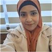 ​معلمة متخصصة لمساعدة الطلاب في المناهج المدرسية وتحسين مهارات اللغة العربية