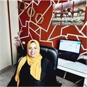 Arabic language teacher with 14 years of experience