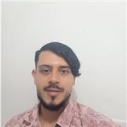 Profesor de musica con experiencia en clases virtuales, niños, adolescentes y adultos