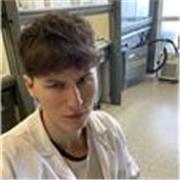 Estudiante de máster de química orgánica graduado en química en Zaragoza da clases de orgánica orientadas a química o farmacia