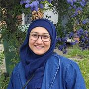 Nazia Islam