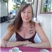 Profesora de ingles, francés y español para extranjeros