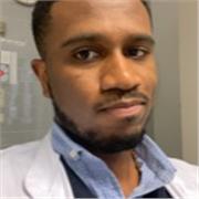 Hilary ugwuja