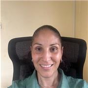 Native English tutor for children, building confidence and speaking.