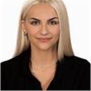 Profesora particular de inglés, alemán y griego (desde 2018). Clases personalizadas para niños, adolescentes y adultos.