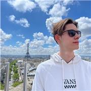 Studente 20enne di ingegneria offre aiuto compiti e ripetizioni di matematica, fisica e chimica.
Cell