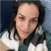 Portuguesa nativa que ofrece clases de portugués a niños desde primaria hasta secundária a domicilio u online. Soy titulada en Deportes.