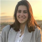 Mis clases están dirigidas a todo aquel que necesite ayuda desde primaria hasta bachillerato