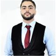 Enseignant de mathématique à l’école marocain