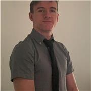 English Tutor providing lessons to all ages and levels!