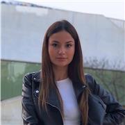 Bachillerato tecnológico y actualmente cursando arquitectura técnica y edificación