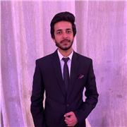 Muhammad Hashir Aziz