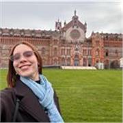 Profesora de Lengua y Literatura. Clases Online