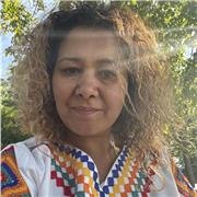 I am fluent in Arabic and English. I worked as an architect for around 14 years. I can do math, teach AutoCad, Photoshop.