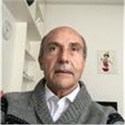 Laureato in Scienze Biologiche e Scienze Naturali