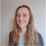 Profesora nativa de inglés en Barcelona - hablar, y practicar vocabulario y estructura