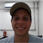 Professor particular matemática e química para ensino médio, cursinho e enem