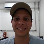 Professor particular matemática e química para ensino médio, cursinho e enem