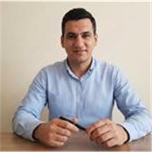 Alican Simsek